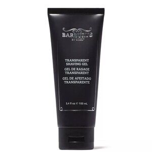 Barbury's by SIBEL Transparent Shave Gel - 100ml